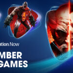 PS NOW新增游戏公布 《最终幻想7：重制版》等