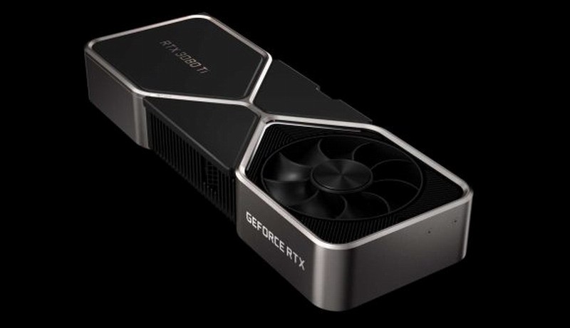 网传RTX 40系显卡将于明年10月发布 性能强悍