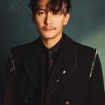 張震接任金馬主席！李屏賓功成身退　盼他帶領金馬往前邁進