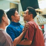 咬牙跳更高2／崩潰再崩潰！吳慷仁擔心他　陳澤耀：蹲下去才有可能跳得高