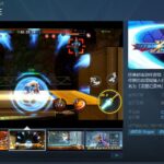 手游《洛克人X DiVE》即将上线Steam 支持中文锁国区