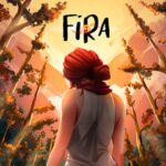 第三人称解谜《Fira》上架Steam 推荐GTX 1070