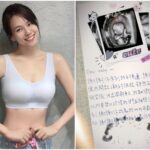 快訊／夏于喬宣布懷孕喜訊！　甜喊：沒想到我得到最大的獎了