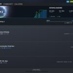 Steam客户端更新下载页面 硬盘空间管理更加轻松