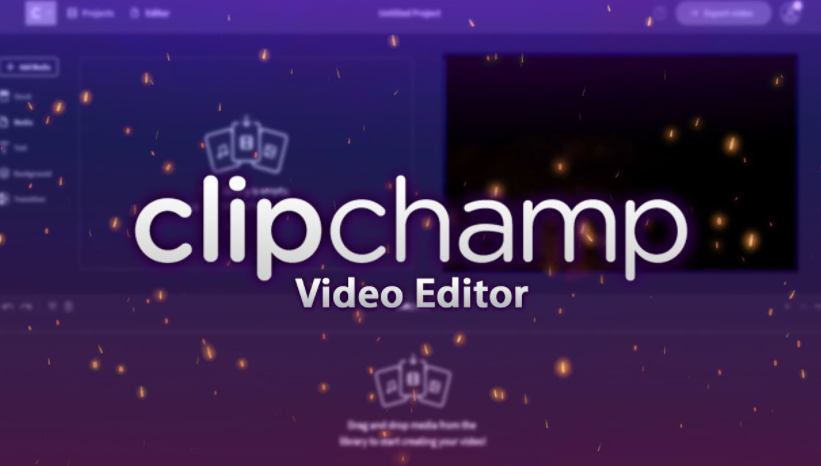 微软收购视频编辑软件Clipchamp 更加丰富Office办公应用