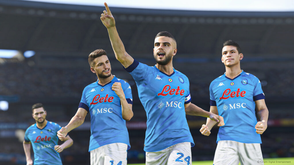 《FIFA 22》重新拿回意甲版权 新增印度超级联赛
