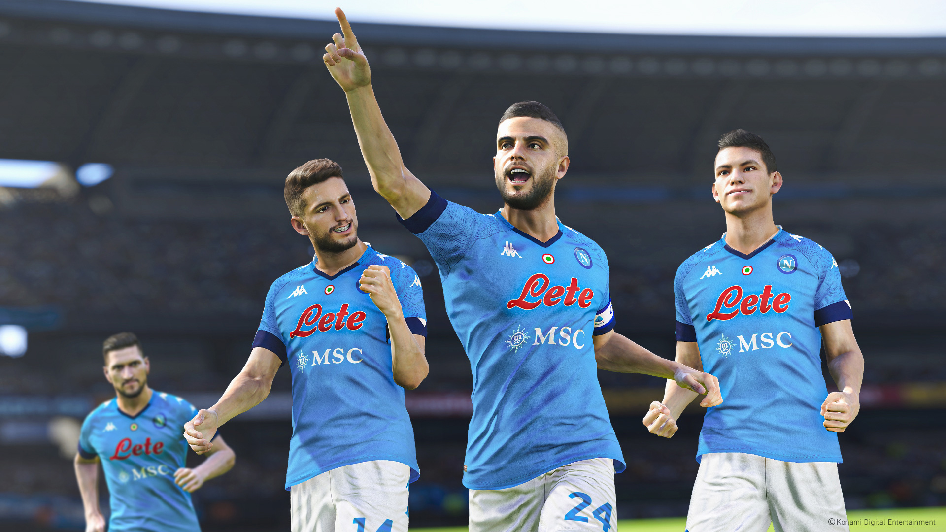 《FIFA 22》重新拿回意甲版权 新增印度超级联赛