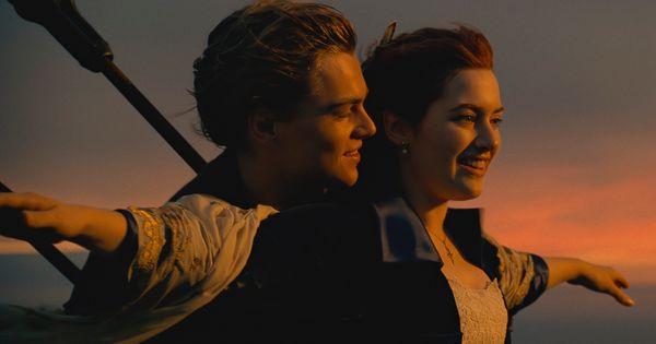 《鐵達尼號》上映28週年！李奧納多認了從沒看過　不看原因曝光
