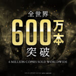 官宣:《仁王》系列销量破600万