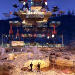 《辐射76》大型DLC“辐射世界”上线 开启新冒险