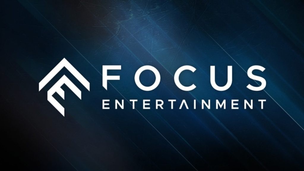 知名法国发行商浮世Focus修改品牌名称