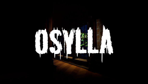 “根据真实事件改编” 恐怖游戏《Osylla》Steam发售