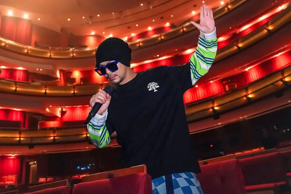 吸毒驗尿結果逆轉！　黃明志曝「人生最低谷」心情：我已經很久沒出門了