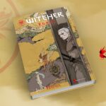 《巫师》官方认证衍生漫画开启众筹 早期支援可得精美雕像