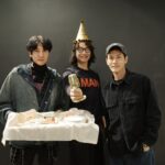 倒數3天宇宙人小巨蛋演唱會最後備戰　方Q生日抓周埋舞台伏筆