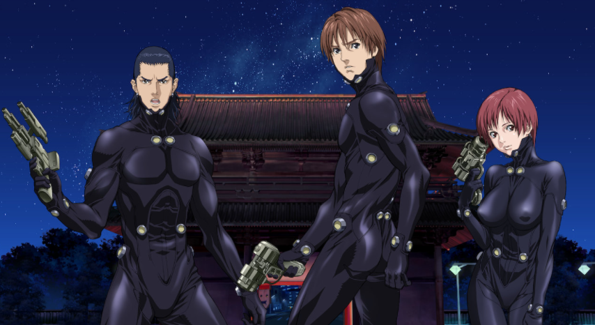 《GANTZ》漫画家奥浩哉锐评漫画界 如今漫画太难读