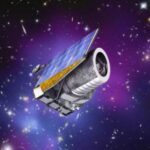 探索宇宙新里程碑 詹姆斯韦伯太空望远镜12月18日升空