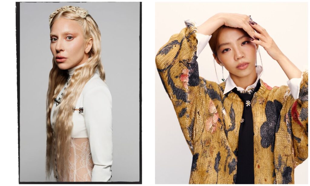《LINE TODAY 聚光賞》2025音樂榜揭曉：Lady Gaga、洪佩瑜分別奪全球與在地冠軍
