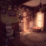 好评如潮游戏《艾迪芬奇的记忆》Steam新史低促销 仅需20元