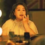 在反派世界灑點陽光1／沒有真正的壞人　鍾欣凌雖凶狠，但可愛