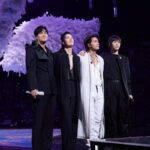 阿信提及朱孝天！揭與F3合體原因　「不忍讓他們獨自承受所有壓力」