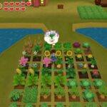 农场模拟《丰饶之月：一个世界》现已在Steam发售