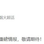 国产悬疑游戏《烟火》9月10日发布重磅情报 或为DLC