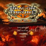 《傲世三国：三分天下》上架Steam 仅支持英文