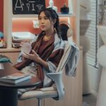 女兒Emma初登場！小禎開心應援　經紀人曝她真實拍攝狀況：一鏡到底