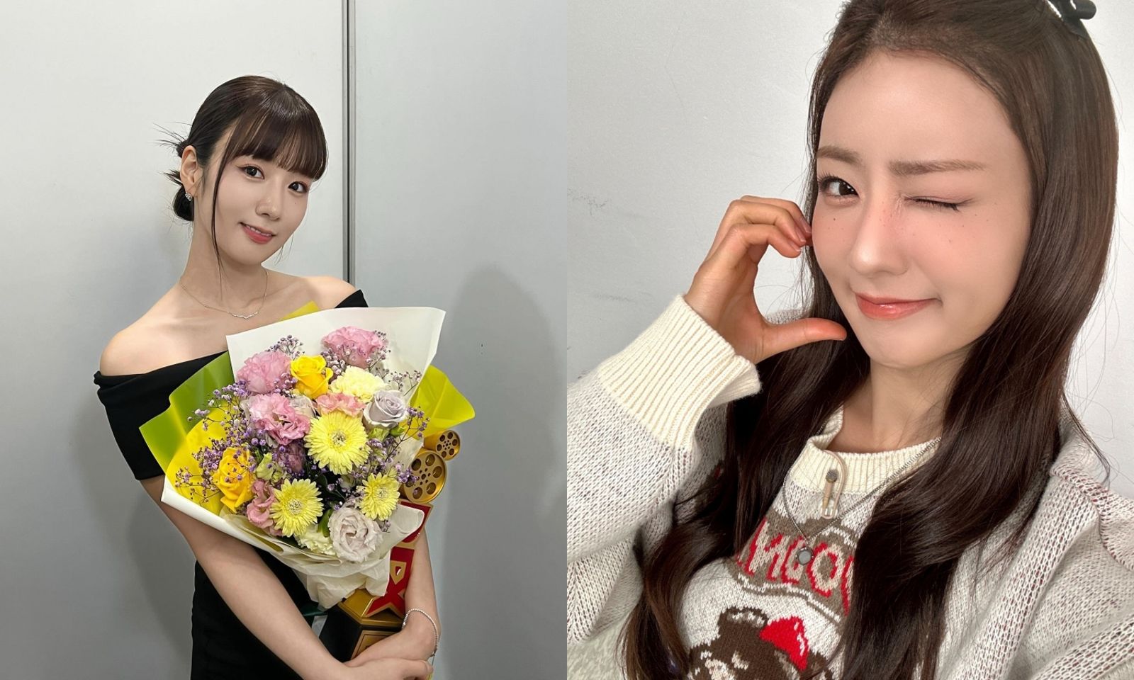 APINK首位結婚成員誕生！普美親筆信宣布婚訊　與交往9年音樂製作人步入婚姻