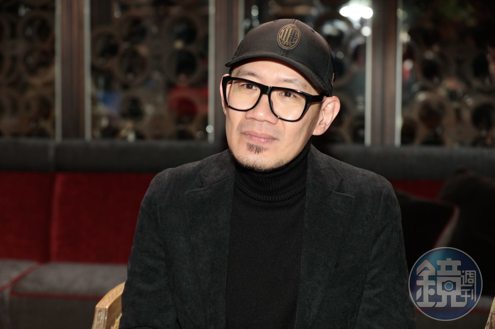 范冰冰下鄉學畫符　導演媽誤認她是「白冰冰」！金馬影后反應超真實