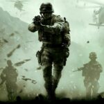 GameSpot评十佳《使命召唤》游戏 4代登顶