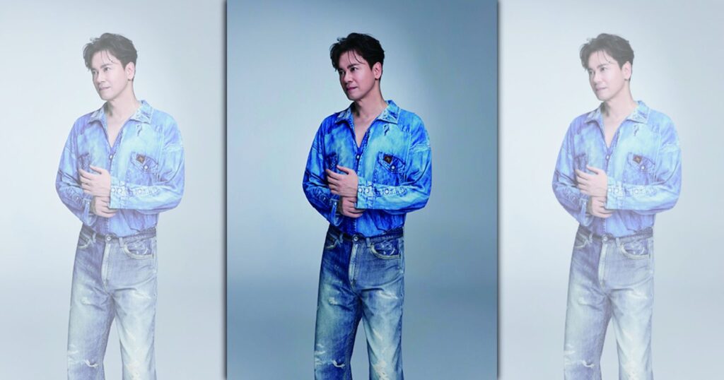 將登小巨蛋開唱　李聖傑推單曲〈晚成〉唱出人生體悟