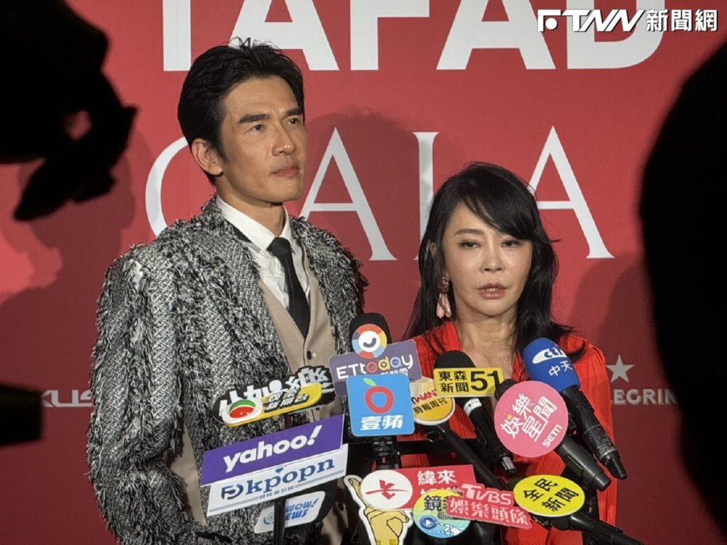 柴智屏稱F4從不是團體！談朱孝天暴雷認不意外　「他是不太世故的大男孩」