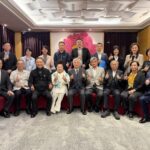 張文爸媽下跪道歉！白冰冰見狀不捨　「父母不需一輩子背罵名」