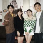 曾智希暫停做人 控制狂老公陳志強劇組全掌控