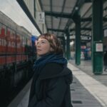 陳潔儀首度主持人文旅遊節目！搭土耳其「東方快車」療癒自我　吐露成名心路、憶母淚崩