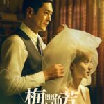 电影《梅艳芳》幕后特辑 新海报及剧照发布