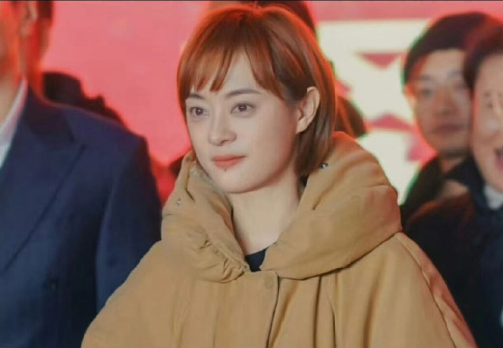 孫儷「一件羽絨衣穿15年」　從《甄嬛》穿到現在！節儉生活態度掀熱議