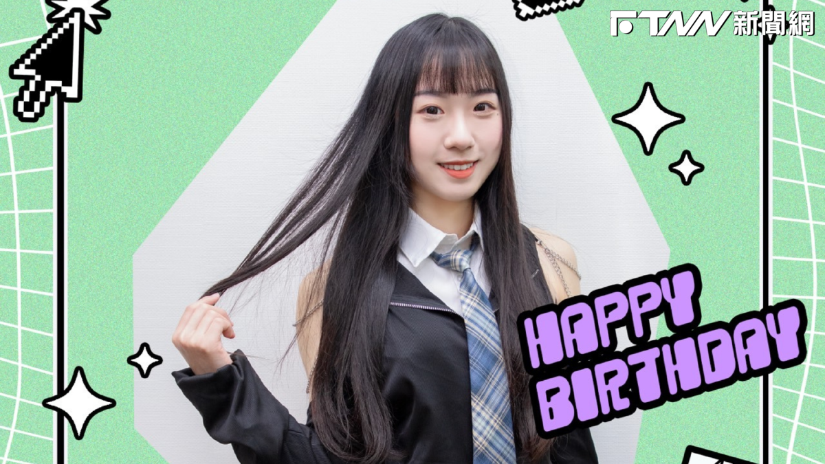 甜美形象破滅？AKB48 Team TP范姜又恩遭控違約　公司宣布終止合作關係