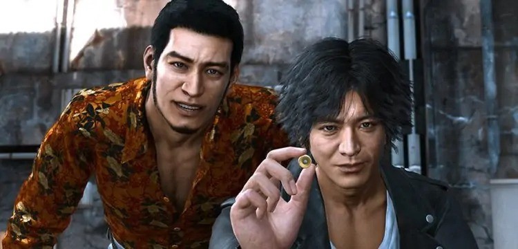 《审判之逝》PS4对比PS5版 画面类似性能有差异