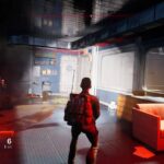 合作FPS《猩红陷落》新截图 大战邪恶吸血鬼