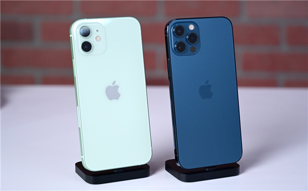 iPhone 13即将发布！深圳华强北iPhone 12降幅超千元