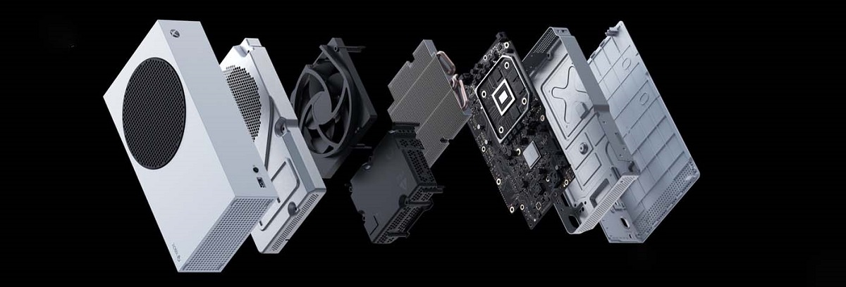 传Xbox Series S新版本采用6纳米工艺 性能提升55%