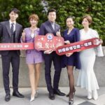 正宮、小三、叛逆千金齊聚！王晴為演壞女人　狠砸10萬治裝費