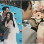 認愛不到1年閃婚「38歲許允樂爆有喜」　李玉璽大方曝當爸進度了
