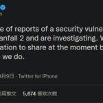 虚惊一场 重生回应《泰坦陨落2》安全隐患传闻