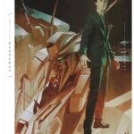 《高达：闪光的哈萨维》4K蓝光大碟确定11月26日发售