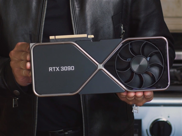 曝RTX 30系列Super显卡明年1月CES发布：性能进一步增强