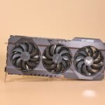 玩家失望！30系显卡缩减30% 16/20系减产50%